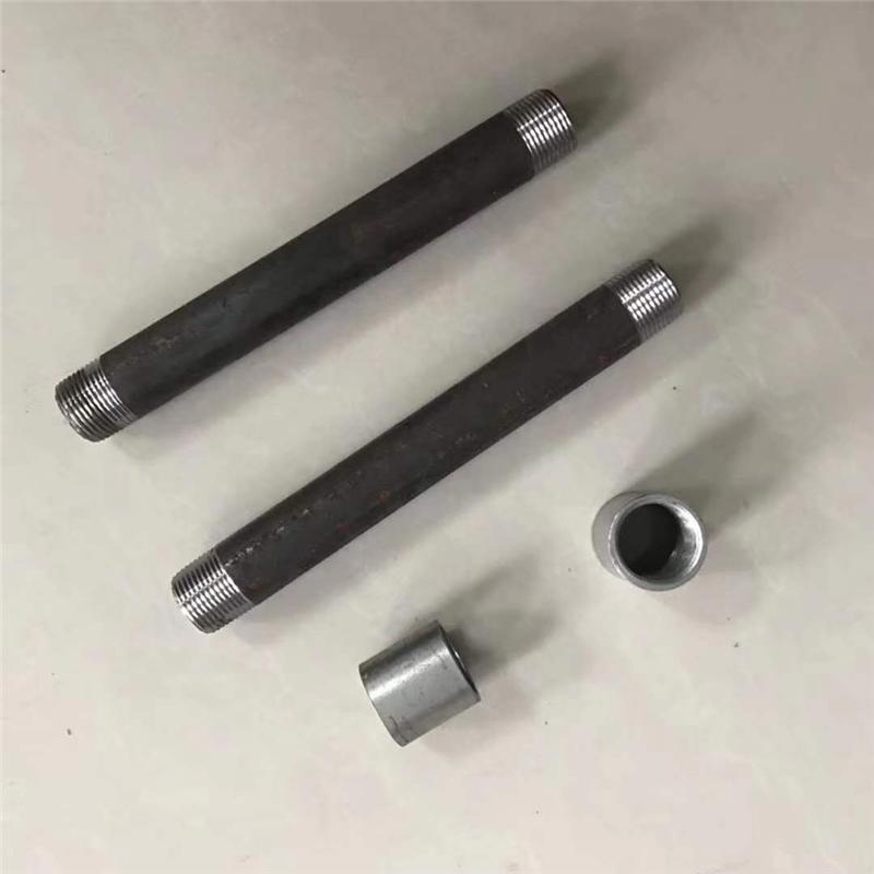 西双版纳钢管注浆管隧道止水