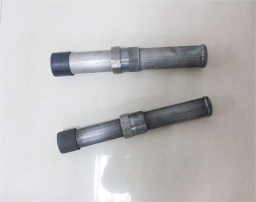 西双版纳桩基声测管螺旋式深桩