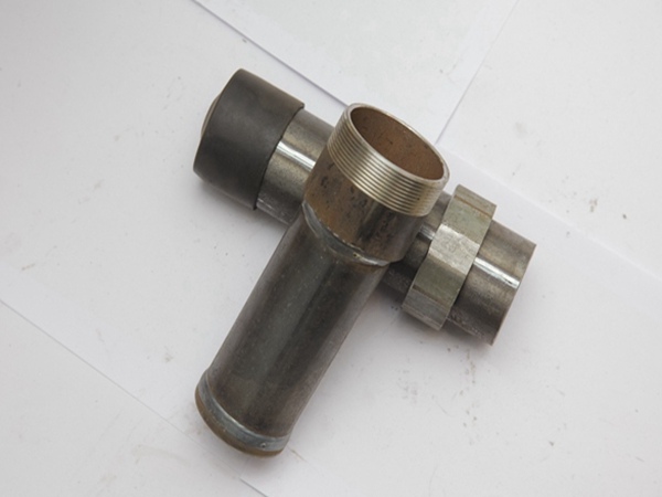 西双版纳螺旋式声测管厚壁3.0mm