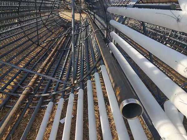 西双版纳桩基声测管在高速公路桥梁桩基工程中的应用案例